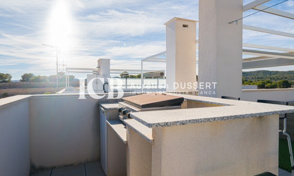 Revente - Appartement -
Vistabella Golf - Vistabella