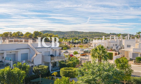 Revente - Appartement -
Vistabella Golf - Vistabella