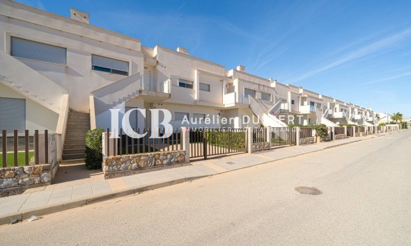 Revente - Appartement -
Vistabella Golf - Vistabella