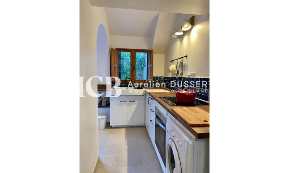 Revente - Appartement -
Orihuela Costa - Cabo Roig