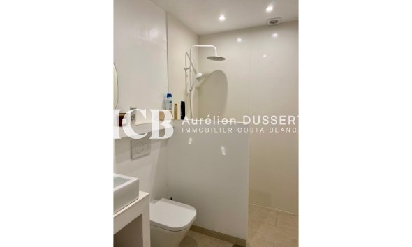 Revente - Appartement -
Orihuela Costa - Cabo Roig