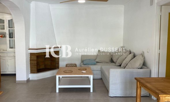 Revente - Appartement -
Orihuela Costa - Cabo Roig