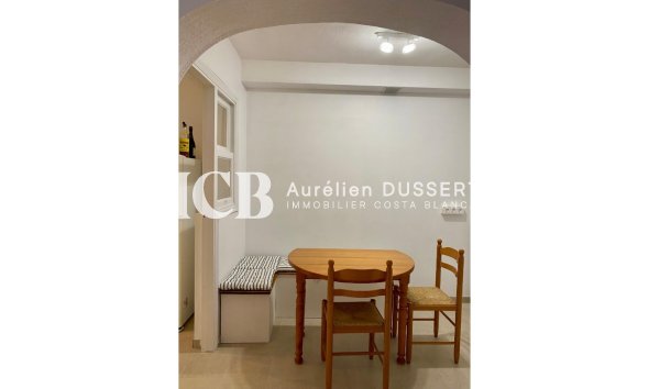 Revente - Appartement -
Orihuela Costa - Cabo Roig