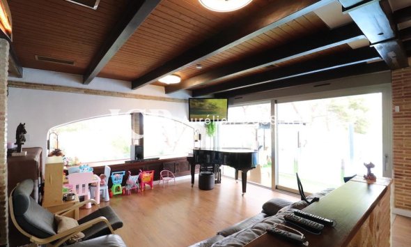 Revente - Maison individuelle -
Orihuela Costa - Lomas de Cabo Roig