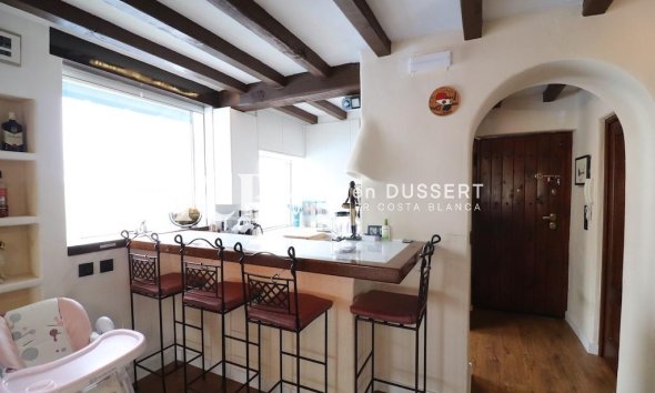 Revente - Maison individuelle -
Orihuela Costa - Lomas de Cabo Roig