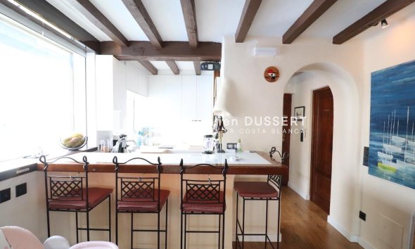 Revente - Maison individuelle -
Orihuela Costa - Lomas de Cabo Roig