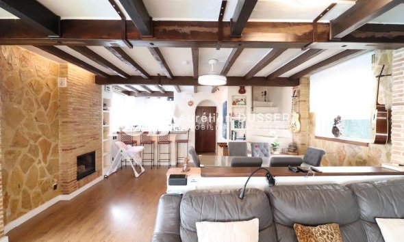 Revente - Maison individuelle -
Orihuela Costa - Lomas de Cabo Roig