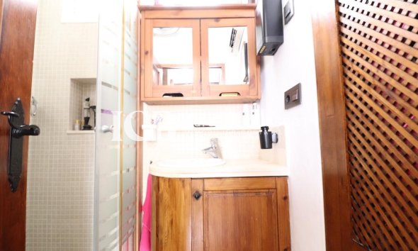 Revente - Maison individuelle -
Orihuela Costa - Lomas de Cabo Roig