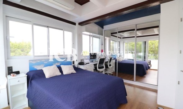 Revente - Maison individuelle -
Orihuela Costa - Lomas de Cabo Roig