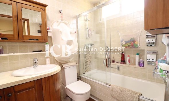 Revente - Maison individuelle -
Orihuela Costa - Lomas de Cabo Roig