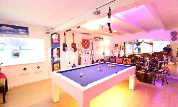 Revente - Maison individuelle -
Orihuela Costa - Lomas de Cabo Roig