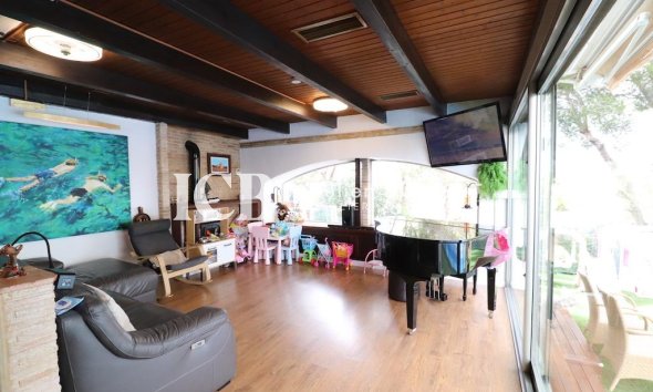 Revente - Maison individuelle -
Orihuela Costa - Lomas de Cabo Roig