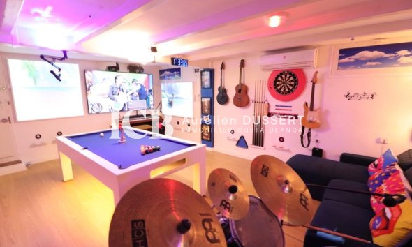 Revente - Maison individuelle -
Orihuela Costa - Lomas de Cabo Roig