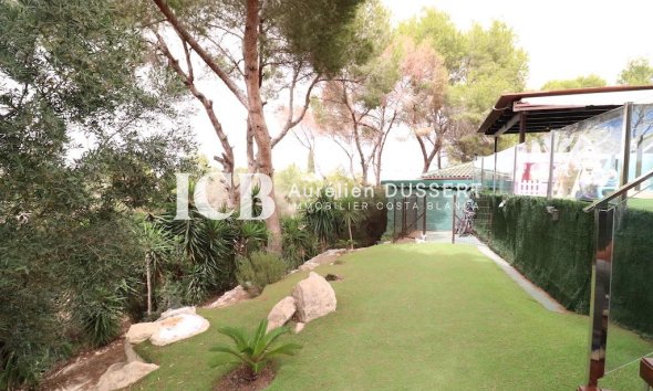 Revente - Maison individuelle -
Orihuela Costa - Lomas de Cabo Roig