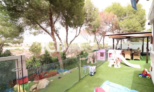 Revente - Maison individuelle -
Orihuela Costa - Lomas de Cabo Roig