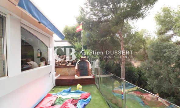 Revente - Maison individuelle -
Orihuela Costa - Lomas de Cabo Roig