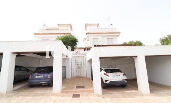 Revente - Maison individuelle -
Orihuela Costa - Lomas de Cabo Roig