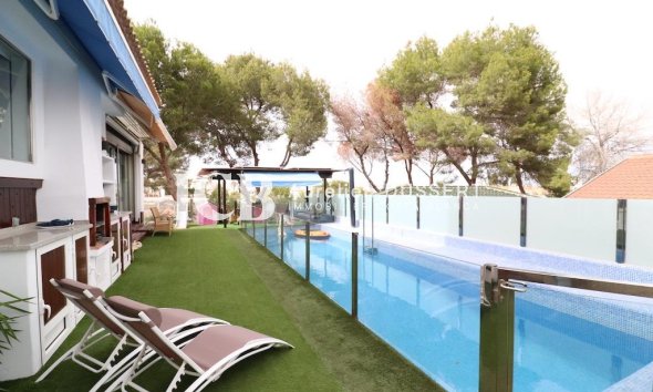 Revente - Maison individuelle -
Orihuela Costa - Lomas de Cabo Roig