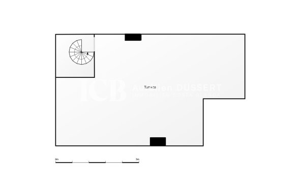 Revente - Maison mitoyenne -
Torrevieja - El limonar