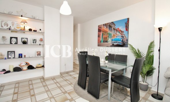 Revente - Appartement -
Orihuela Costa - Villamartín