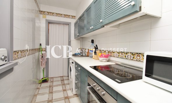 Revente - Appartement -
Orihuela Costa - Villamartín