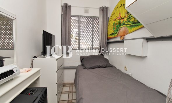 Revente - Appartement -
Orihuela Costa - Villamartín