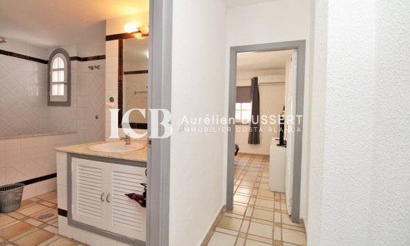 Revente - Appartement -
Orihuela Costa - Villamartín