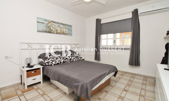 Revente - Appartement -
Orihuela Costa - Villamartín