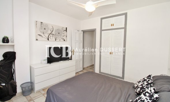 Revente - Appartement -
Orihuela Costa - Villamartín