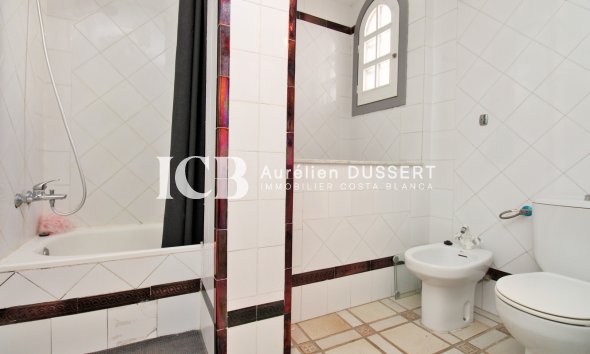 Revente - Appartement -
Orihuela Costa - Villamartín