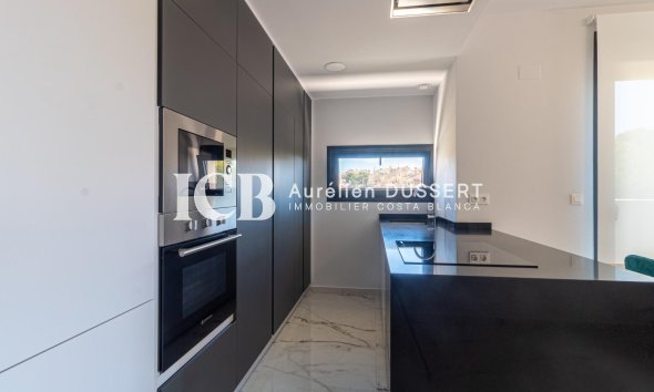 Revente - Appartement -
Orihuela Costa - Los Almendros-La Florida