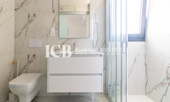 Revente - Appartement -
Orihuela Costa - Los Almendros-La Florida