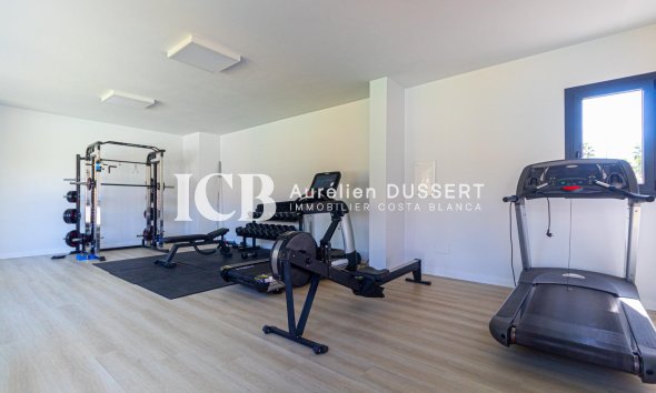 Revente - Appartement -
Orihuela Costa - Los Almendros-La Florida