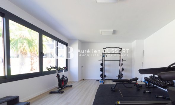 Revente - Appartement -
Orihuela Costa - Los Almendros-La Florida