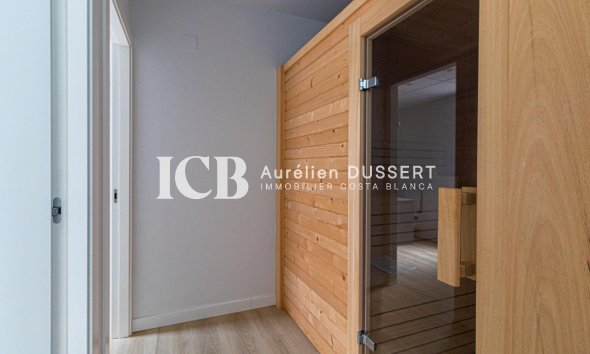 Revente - Appartement -
Orihuela Costa - Los Almendros-La Florida