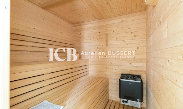 Revente - Appartement -
Orihuela Costa - Los Almendros-La Florida