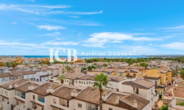 Revente - Appartement -
Punta Prima - Torrevieja