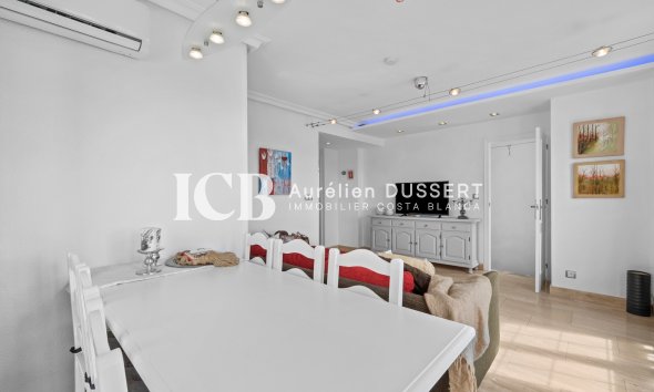 Revente - Appartement -
Punta Prima - Torrevieja