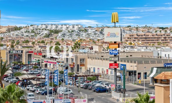 Revente - Appartement -
Punta Prima - Torrevieja