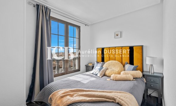 Revente - Appartement -
Punta Prima - Torrevieja