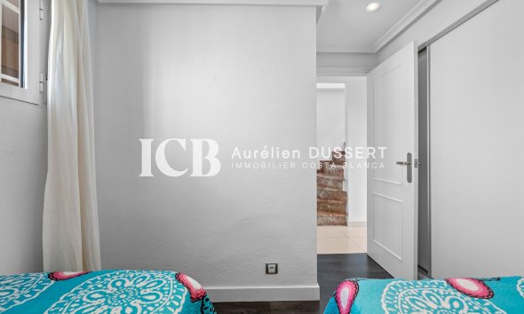 Revente - Appartement -
Punta Prima - Torrevieja