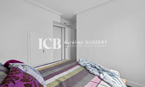 Revente - Appartement -
Punta Prima - Torrevieja