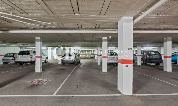 Revente - Appartement -
Punta Prima - Torrevieja