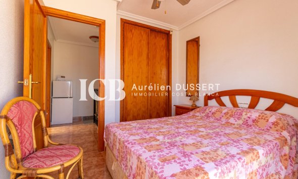 Revente - Maison mitoyenne -
Orihuela Costa - Cabo Roig