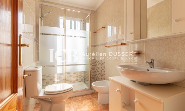 Revente - Maison mitoyenne -
Orihuela Costa - Cabo Roig