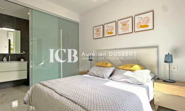 Revente - Appartement -
Orihuela Costa - Los Almendros-La Florida