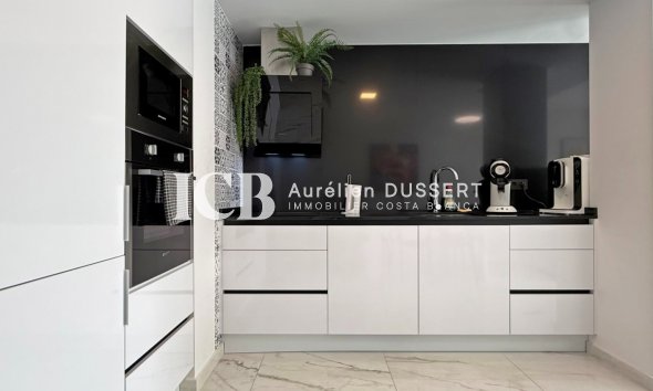 Revente - Appartement -
Orihuela Costa - Los Almendros-La Florida