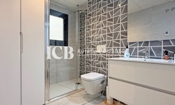 Revente - Appartement -
Orihuela Costa - Los Almendros-La Florida