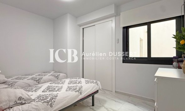 Revente - Appartement -
Orihuela Costa - Los Almendros-La Florida