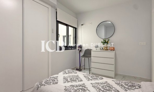 Revente - Appartement -
Orihuela Costa - Los Almendros-La Florida